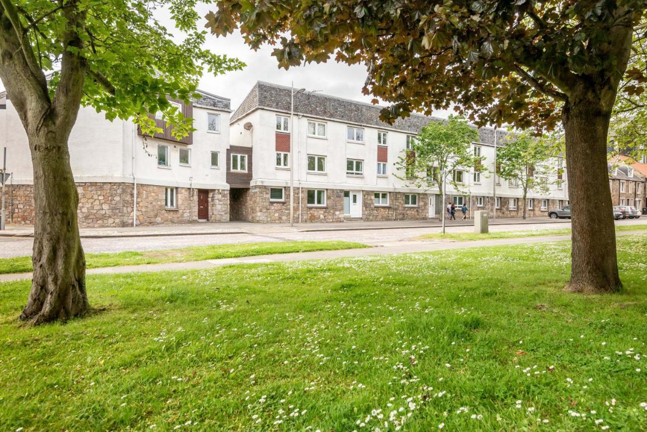 Central Pied-A-Terre Near Harbour Διαμέρισμα Σεντ Άντριους Εξωτερικό φωτογραφία